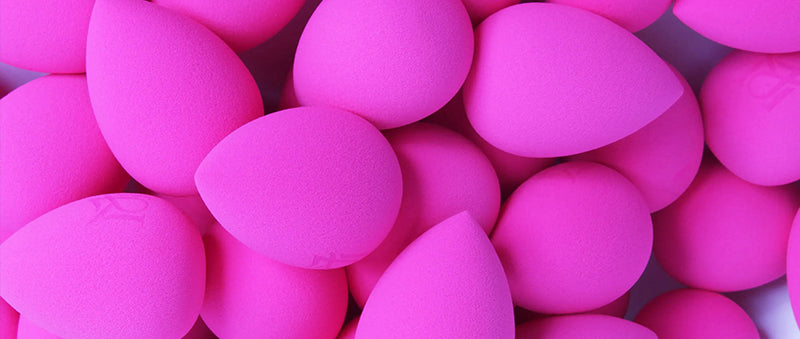 8 Ways to Use Our New Foundation Blender Sponge