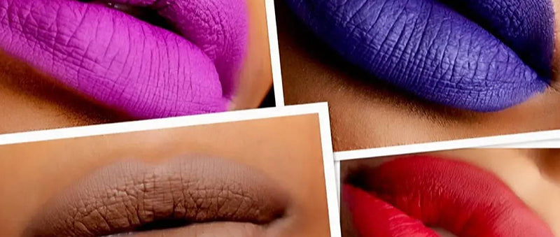 LipStain Astrology