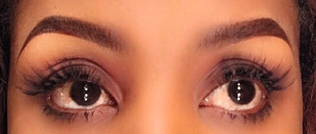 Why Eyebrows are Important