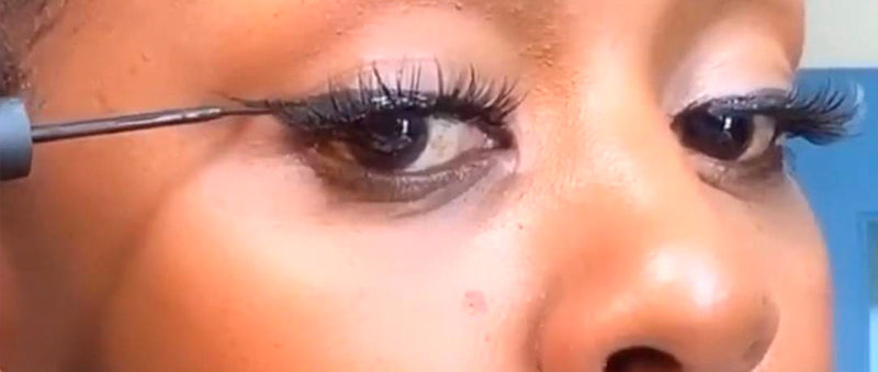 Why we  are  loving liquid eyeliner