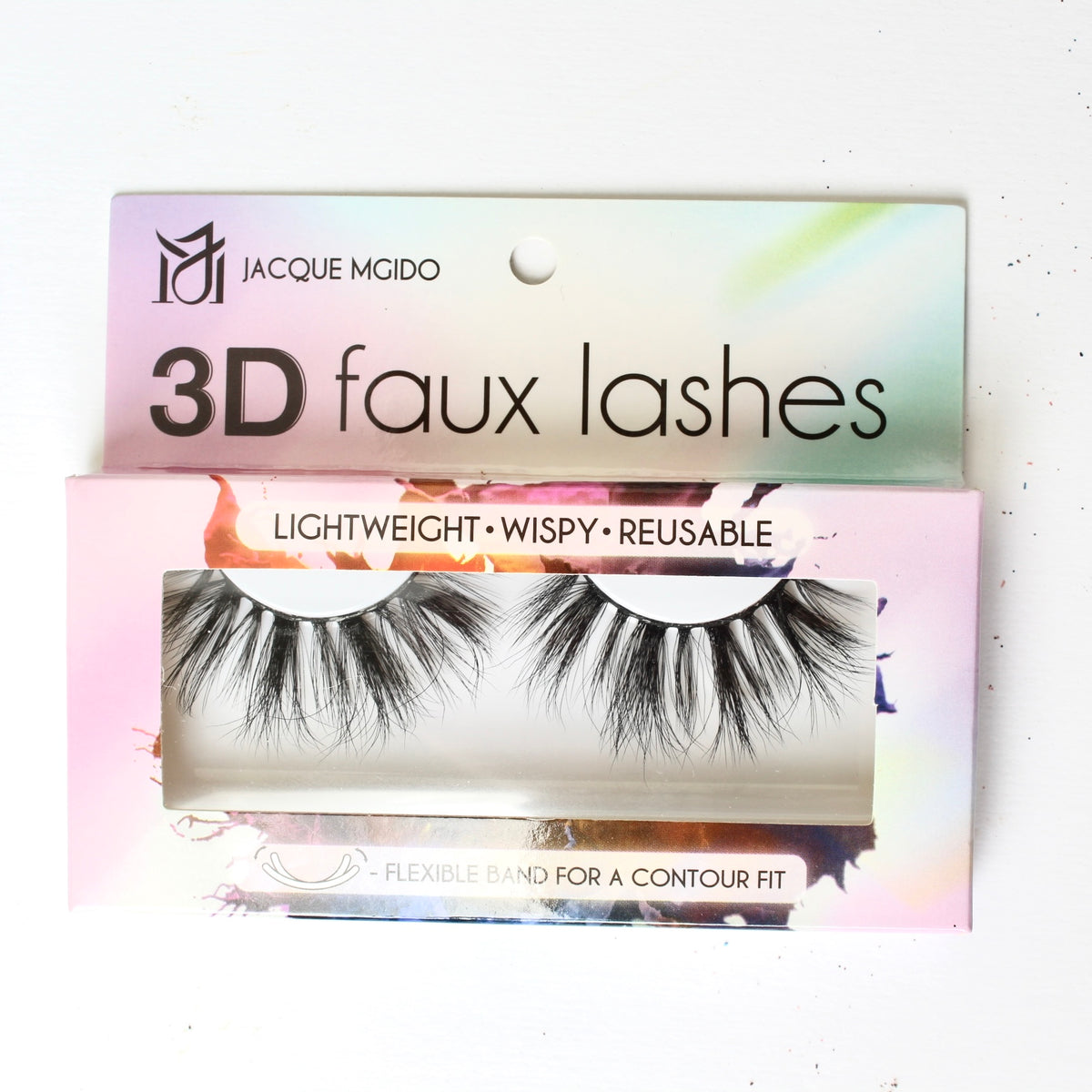 FAUX EYE LASHES