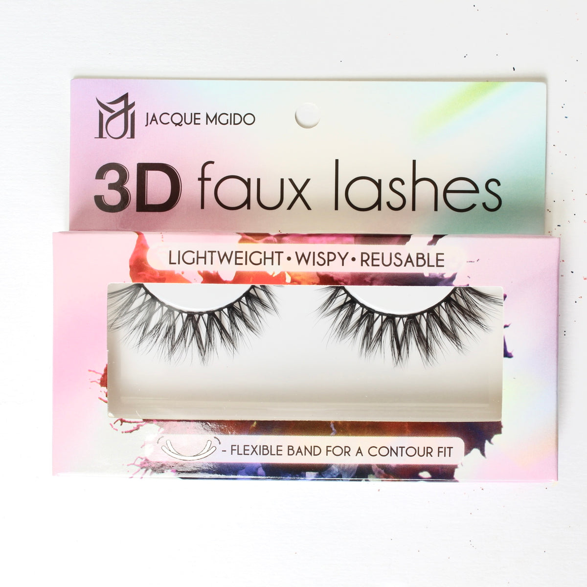 FAUX EYE LASHES