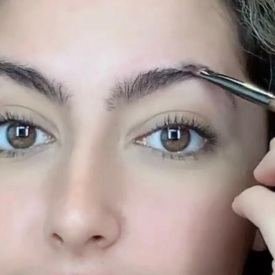 Precision Eyebrow Liner Pen